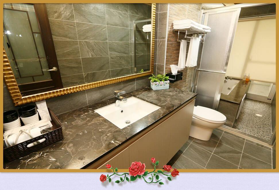 Rose Cottage B&B T'ai-tung Kültér fotó