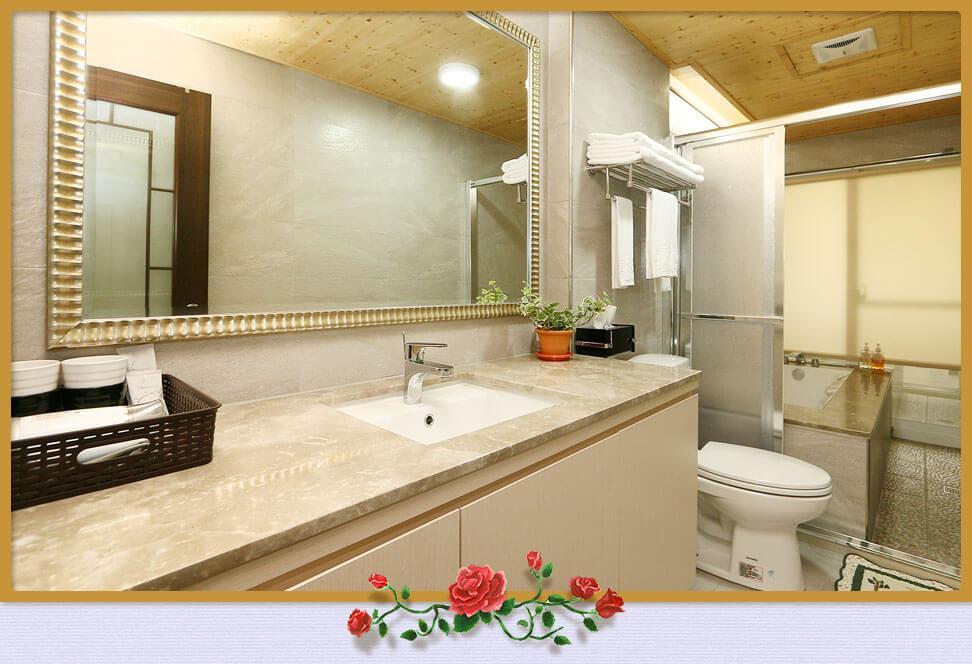 Rose Cottage B&B T'ai-tung Kültér fotó