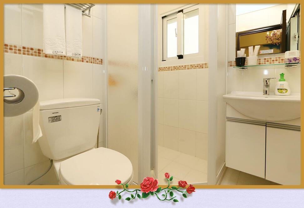 Rose Cottage B&B T'ai-tung Kültér fotó